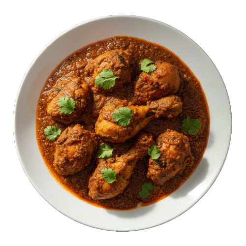 Ayam masala