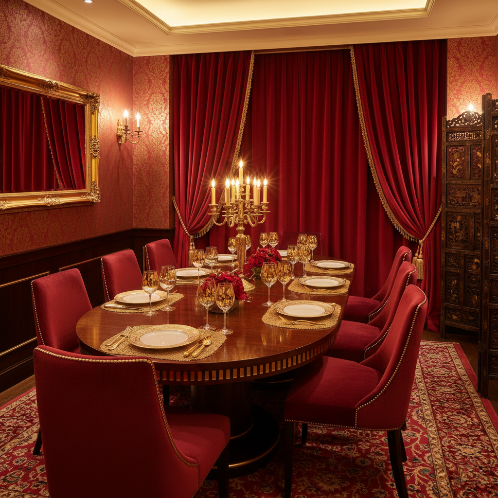 Private Dining